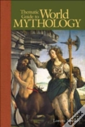 Capa do artigo Thematic Guide To World Mythology