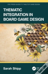 Thematic Integration In Board Game Design