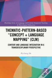 Capa do artigo Thematic-Pattern-Based &Quote;Concept + Language Mapping&Quote; (Clm)
