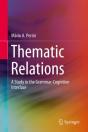 Thematic Relations - Preview