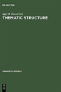 Thematic Structure - Preview