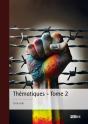 Thématiques Tome 2 - Preview
