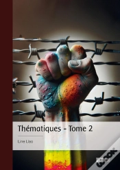 Capa do artigo Thématiques Tome 2