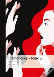 Capa do artigo Thématiques Tome 3