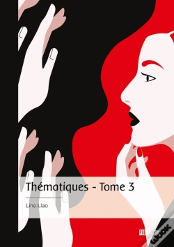 Capa do artigo Thématiques Tome 3