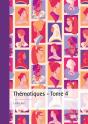 Thématiques Tome 4 - Preview