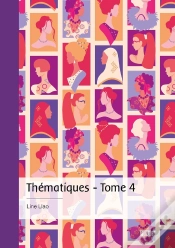 Capa do artigo Thématiques Tome 4