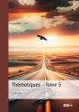 Thématiques Tome 5 - Preview