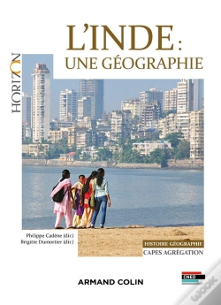 Capa do artigo Thème 1 ; Capes-Agrégation ; Histoire-Géographie