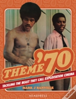 Capa do artigo Theme '70 Tackling The Beast They Call E