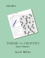 Theme-A-Crostics - Preview