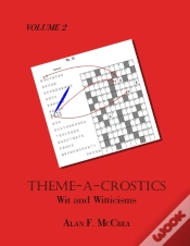 Capa do artigo Theme-A-Crostics