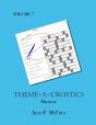 Theme-A-Crostics - Preview