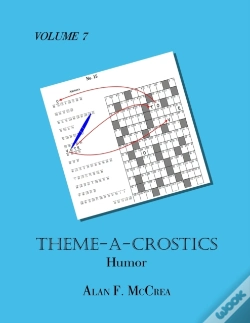 Capa do artigo Theme-A-Crostics