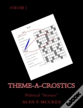 Theme-A-Crostics: Political  Science