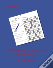 Capa do artigo Theme-A-Crostics: Social Sciences