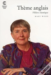 Capa do artigo Thème Anglais, Filière Classique