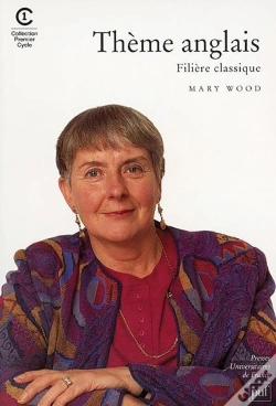 Capa do artigo Thème Anglais, Filière Classique