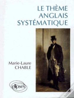 Capa do artigo Thème Anglais Systématique (Le)