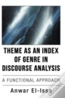 Theme As An Index Of Genre In Discourse Analysis
