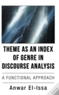 Capa do artigo Theme As An Index Of Genre In Discourse Analysis