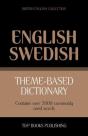 Theme-Based Dictionary British English-S - Preview