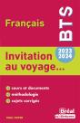Thème Bts ; Français 2023-2024 - Preview