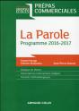 Thème Culture Générale ; Prépas Commerciales (Édition 2016/2017) - Preview