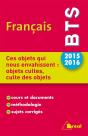 Thème De Bts Français 2015/2016 - Preview