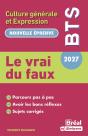 Thème De Bts : Français (Édition 2027) - Preview