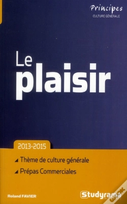 Capa do artigo Theme De Culture Generale Prepas Commerciales 2013-2015