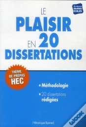 Capa do artigo Theme De Culture Generale Prepas Commerciales En 20 Dissertations