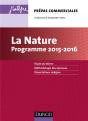 Thème De Culture Générale ; Prépas Commerciales ; Programme 2015-2016 - Preview