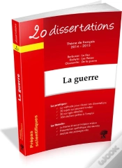 Capa do artigo Theme De Francais 2014-2015 ; Prepas Scientifiques