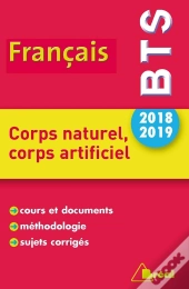 Thème De Français ; Bts (Édition 2018/2019)