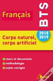 Capa do artigo Thème De Français ; Bts (Édition 2018/2019)