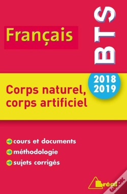 Capa do artigo Thème De Français ; Bts (Édition 2018/2019)