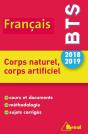 Thème De Français ; Bts (Édition 2018/2019) - Preview