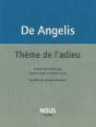 Thème De L'Adieu - Preview