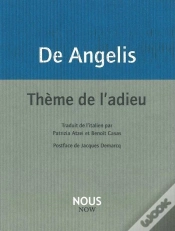 Capa do artigo Thème De L