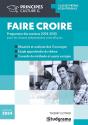 Thème De L'Année Prépa Scientifique - Preview
