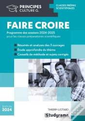 Capa do artigo Thème De L