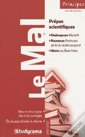 Capa do artigo Thème De Maths Sup (Édition 2010/2011)
