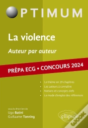 Capa do artigo Thème Ecg 2024 / Auteur Par Auteur
