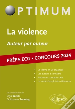 Capa do artigo Thème Ecg 2024 / Auteur Par Auteur