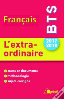 Capa do artigo Thème Français ; Bts ; Cours Et Documents, Méthodologie, Sujets Corrigés (2017-2018)