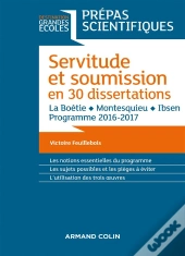 Thème Français/Philosophie En 30 Dissertations ; Prépas Scientifiques (Édition 2016/2017)