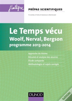Capa do artigo Thème Français/Philosophie ; Prépas Scientifiques ; Programme 2013/2014