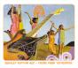 Theme From 'Gutbuster' - CD - Preview