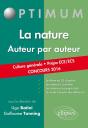 Thème Hec ; Auteur Par Auteur (Édition 2015) - Preview